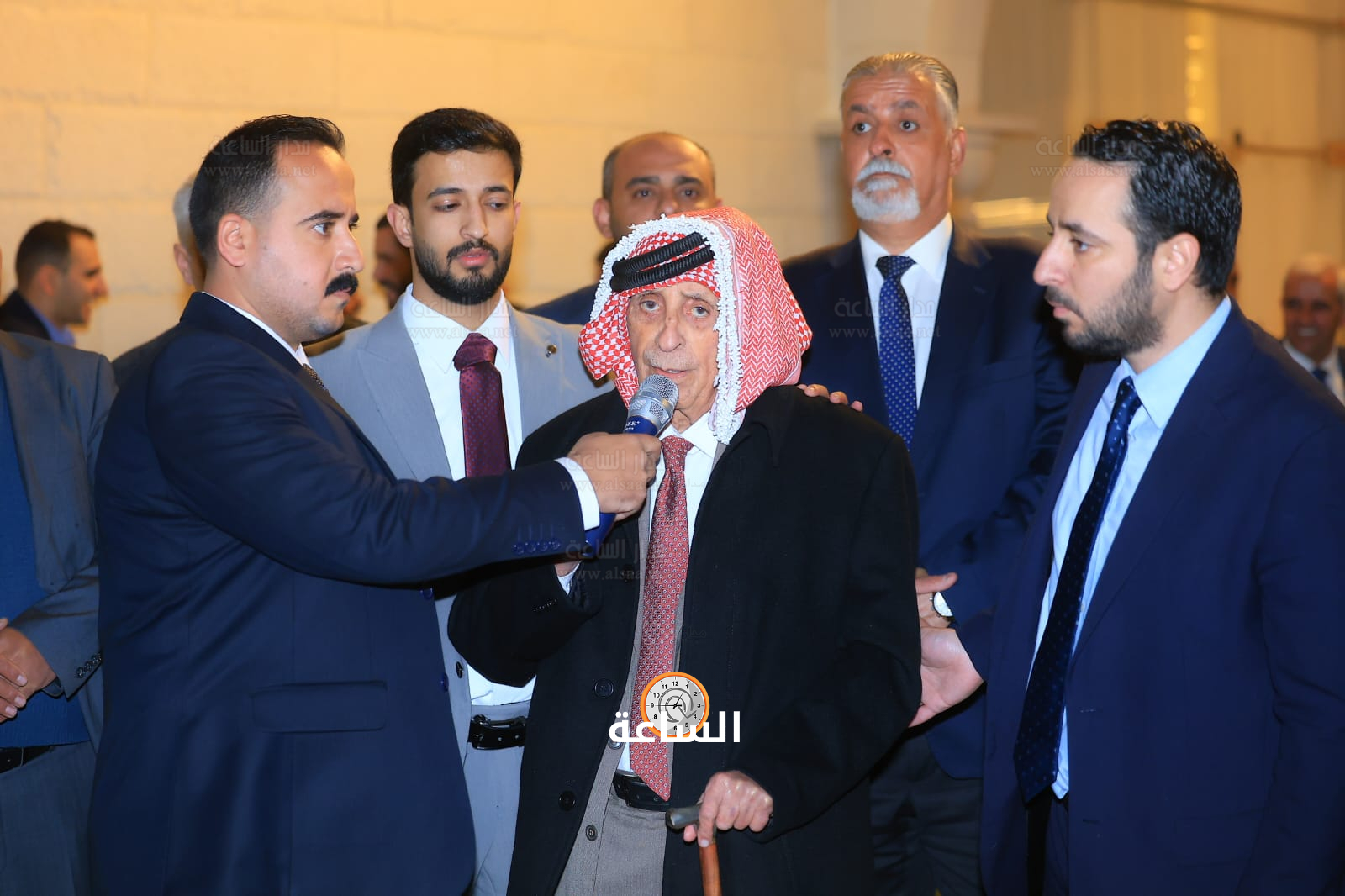 Madar Al-Saa Images 0.7567612177972147