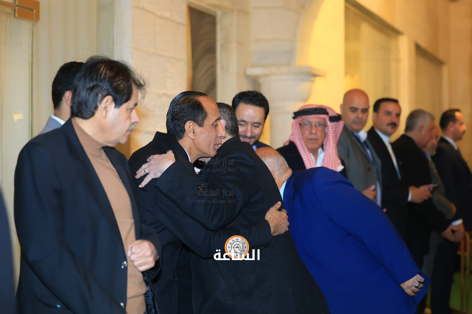 Madar Al-Saa Images 0.20532496123666666