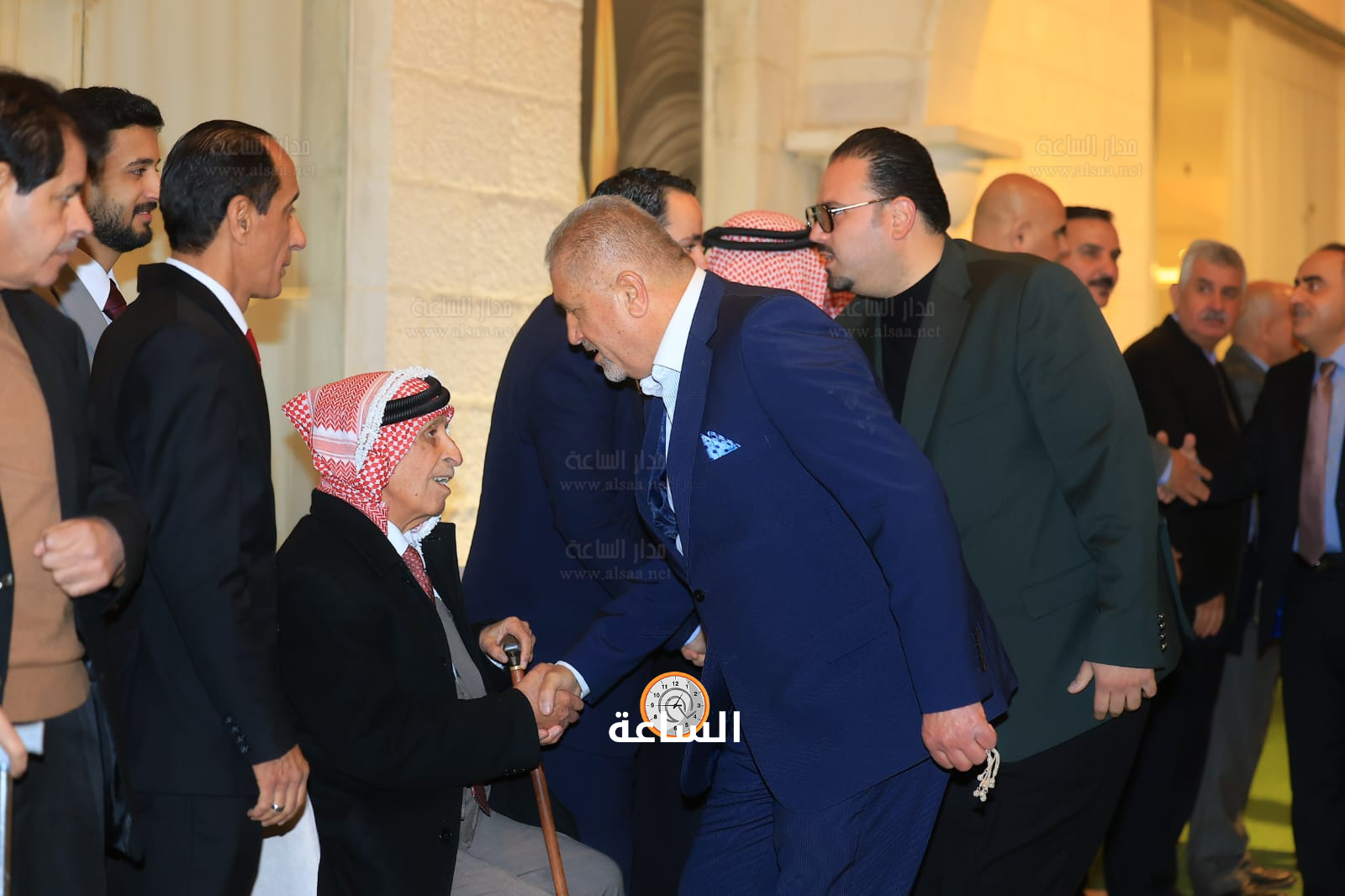 Madar Al-Saa Images 0.0992750581941716