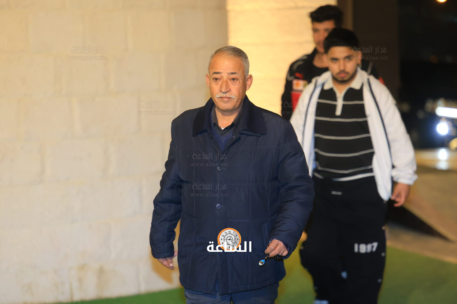 Madar Al-Saa Images 0.5804670005271715