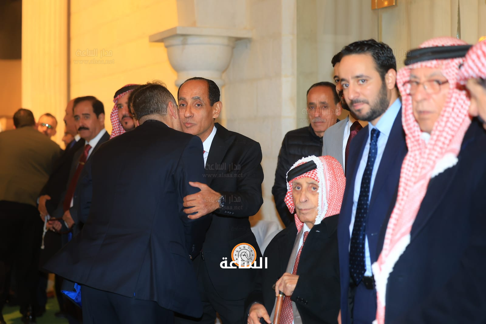 Madar Al-Saa Images 0.9766450169770516