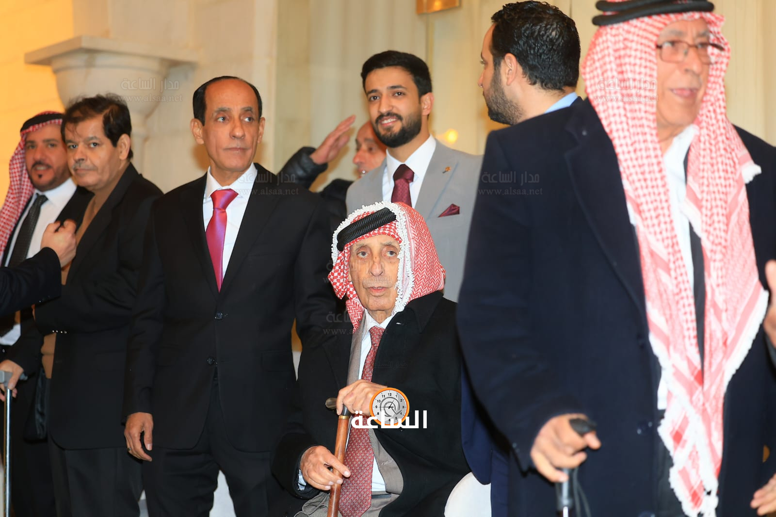 Madar Al-Saa Images 0.6518886368847255