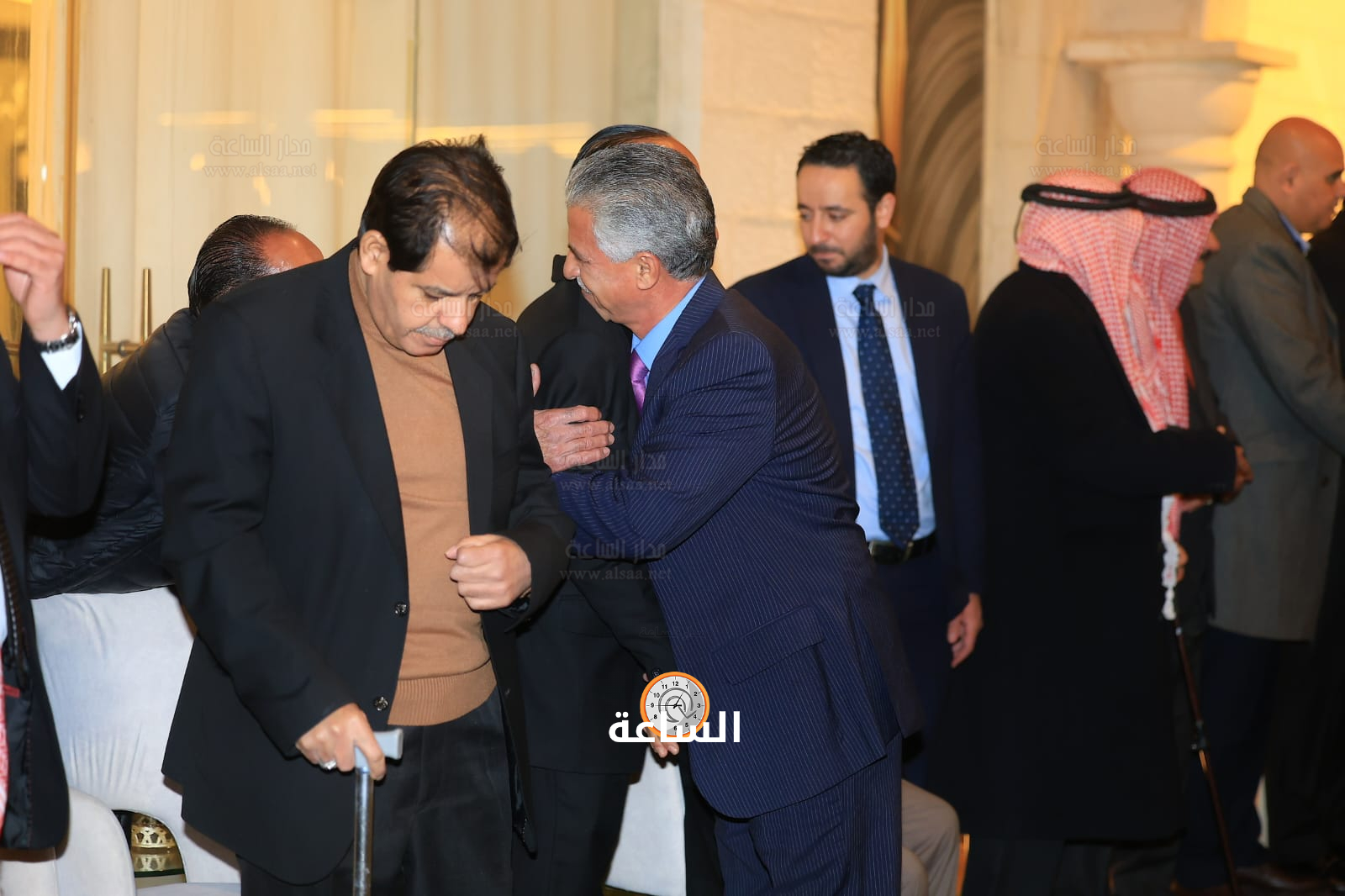 Madar Al-Saa Images 0.08805974762516067