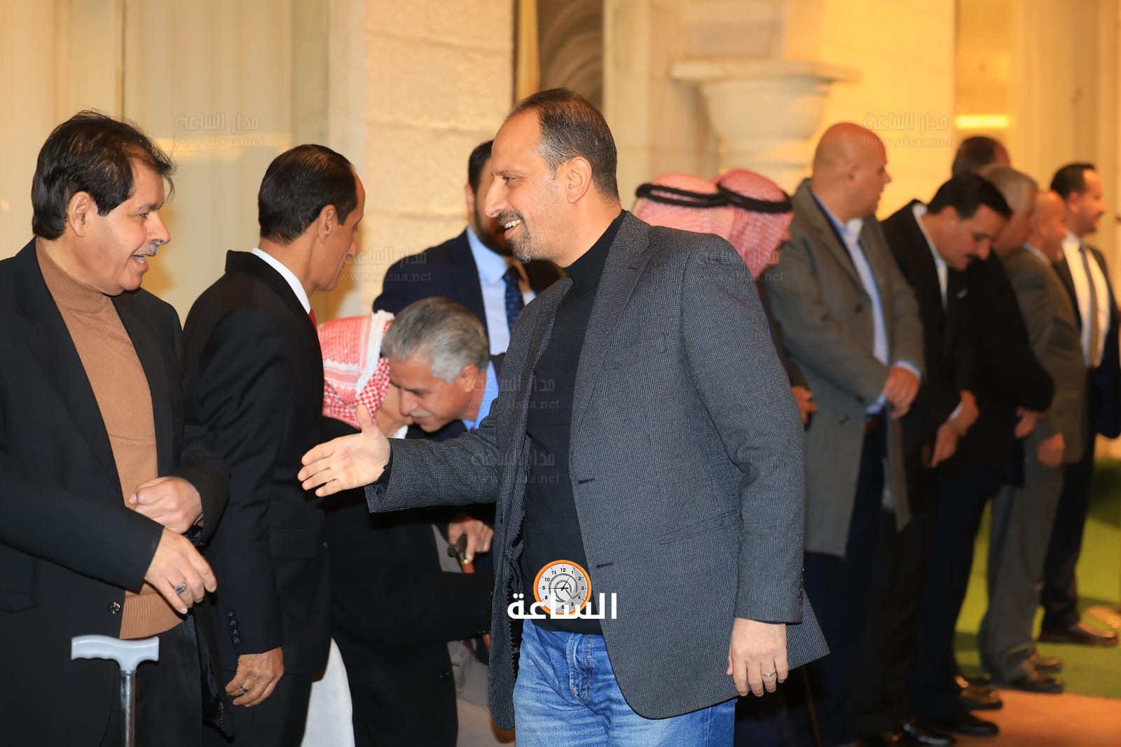 Madar Al-Saa Images 0.5593741484321146