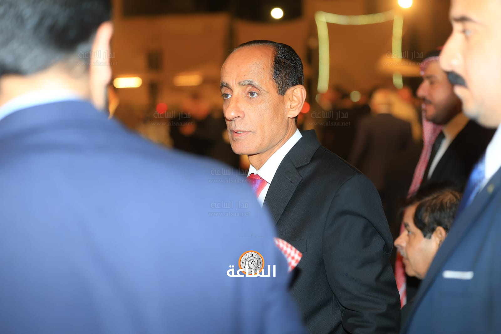 Madar Al-Saa Images 0.9265501481074205