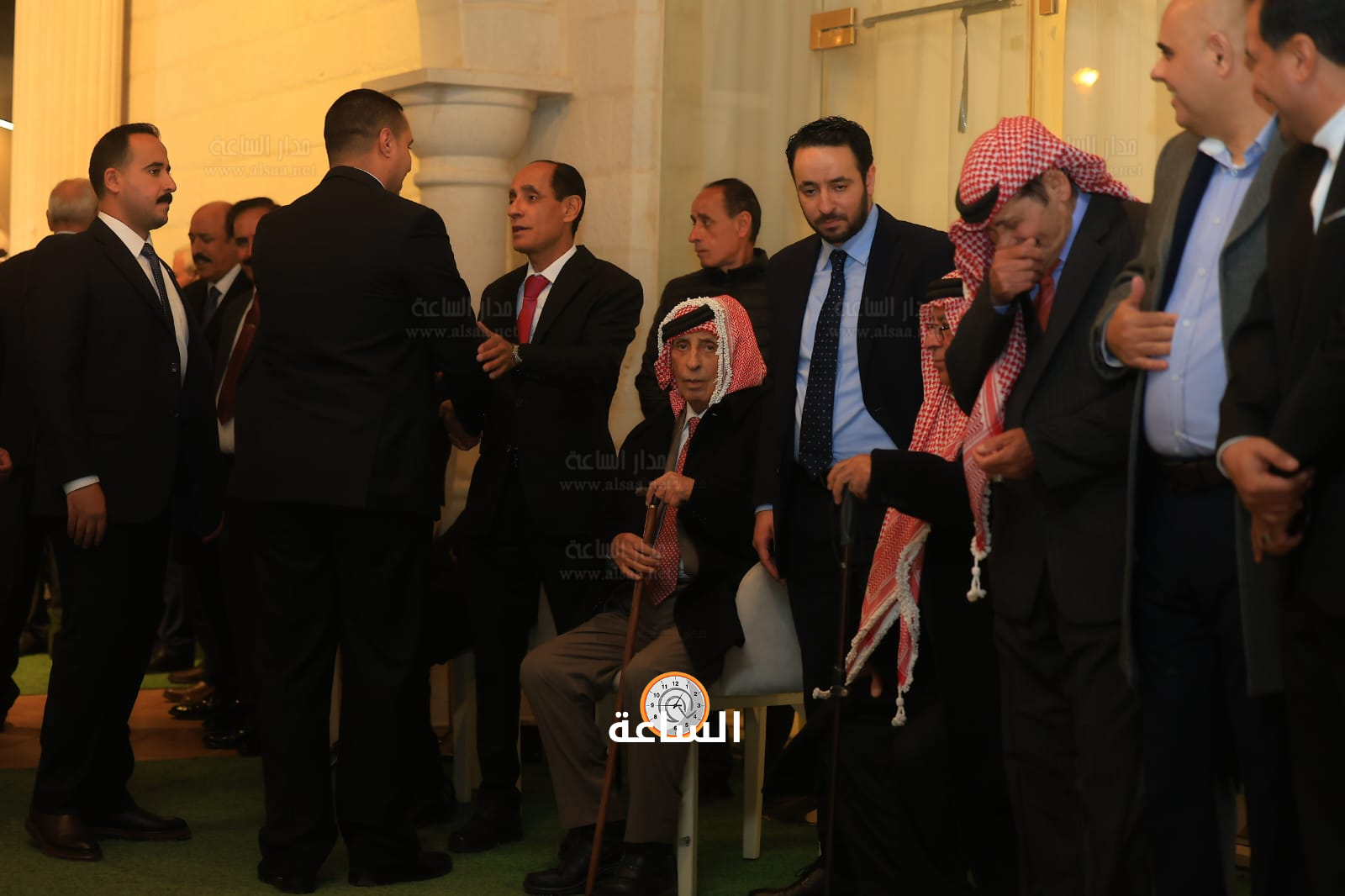 Madar Al-Saa Images 0.9281080737585536