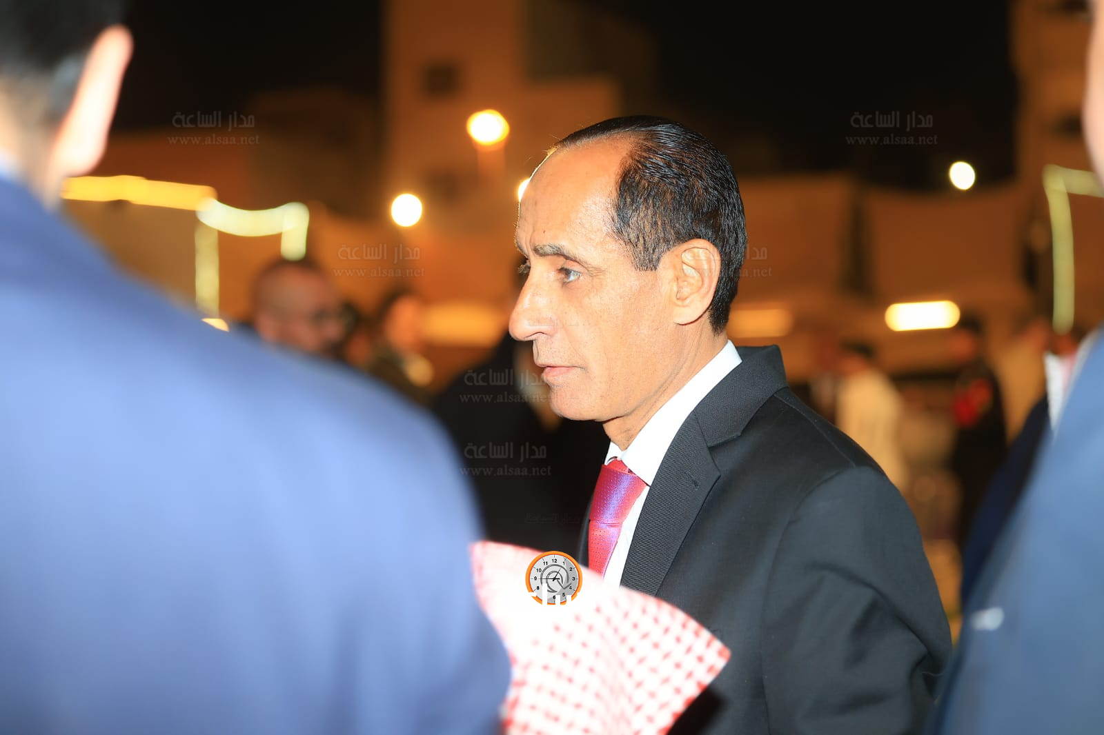 Madar Al-Saa Images 0.06137225628478882