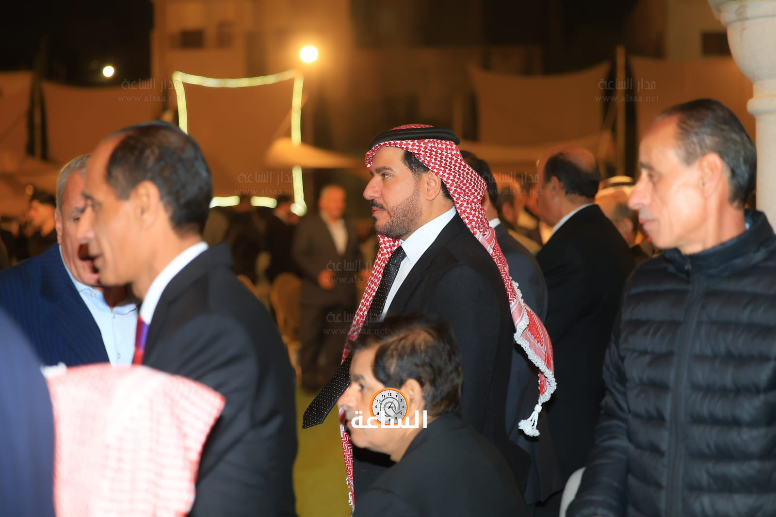 Madar Al-Saa Images 0.4036518608769233