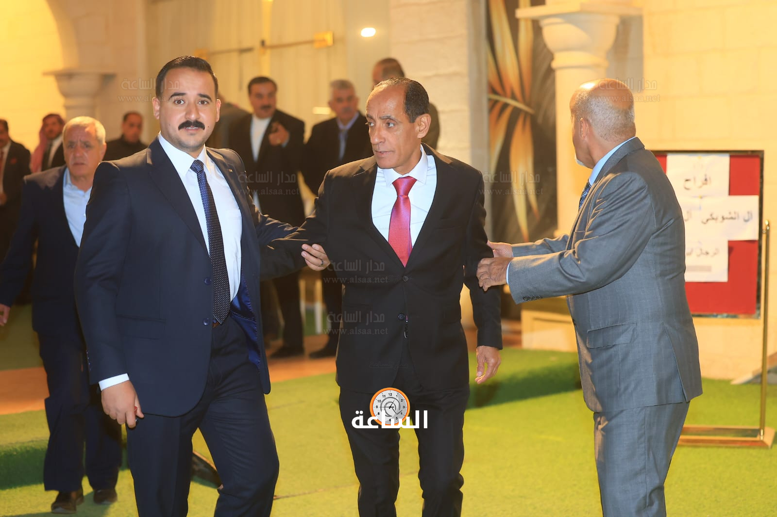 Madar Al-Saa Images 0.5926384683550341