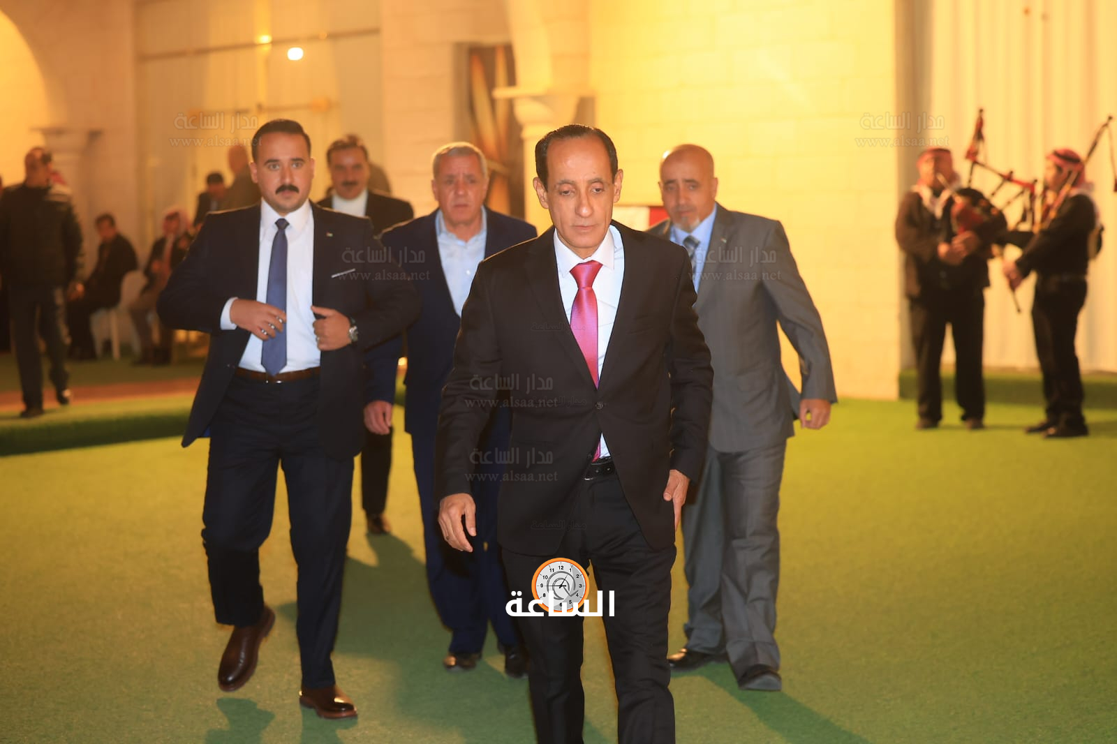 Madar Al-Saa Images 0.4831369431085484