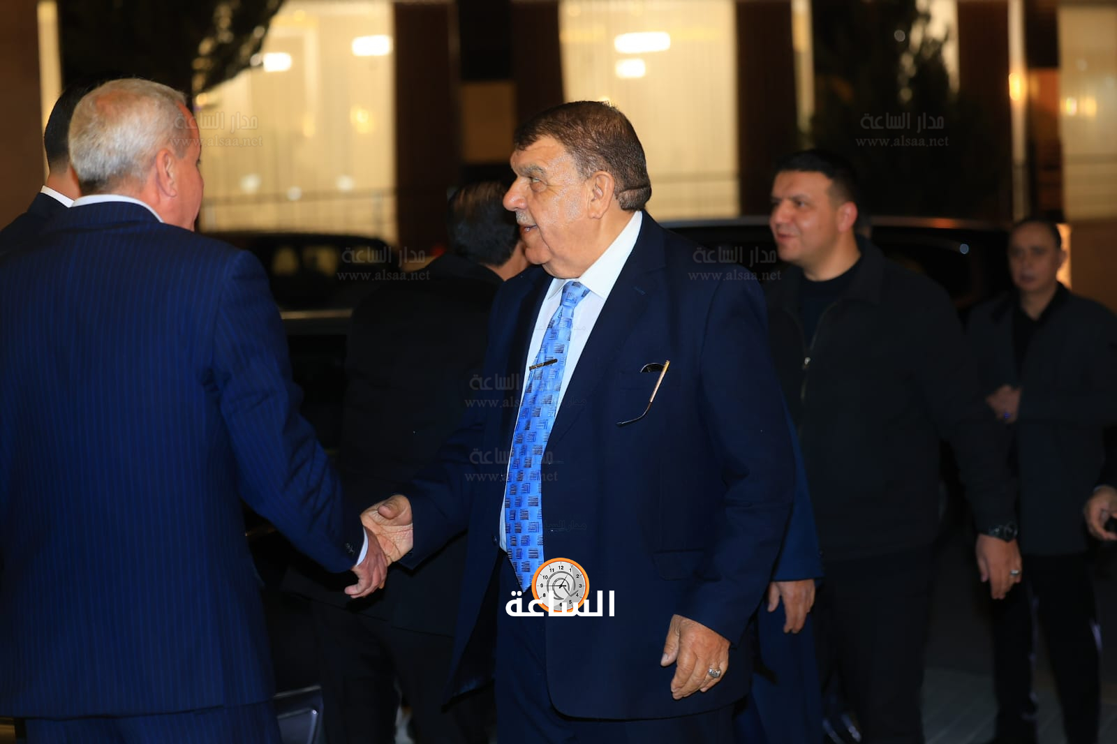 Madar Al-Saa Images 0.47888496986282036