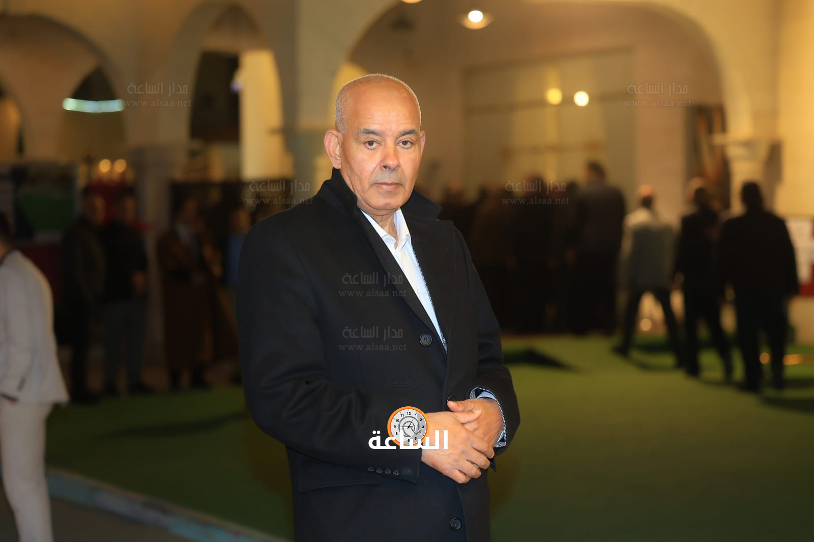 Madar Al-Saa Images 0.5035629491455071