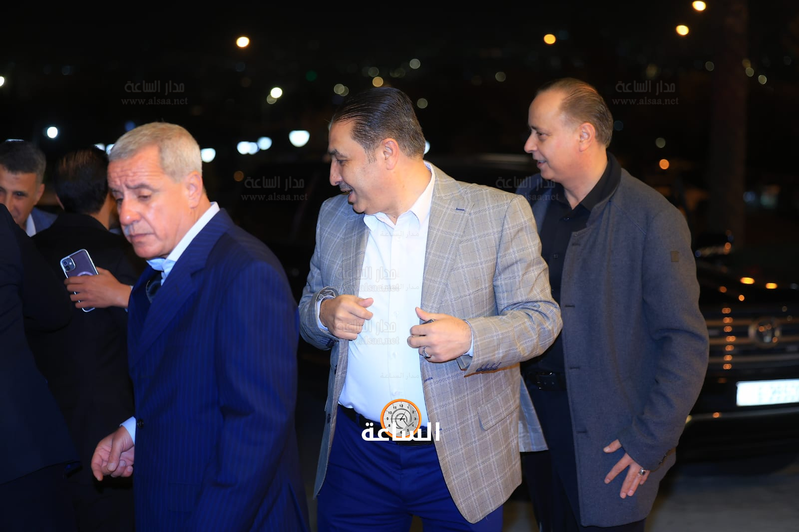 Madar Al-Saa Images 0.9483789461348369