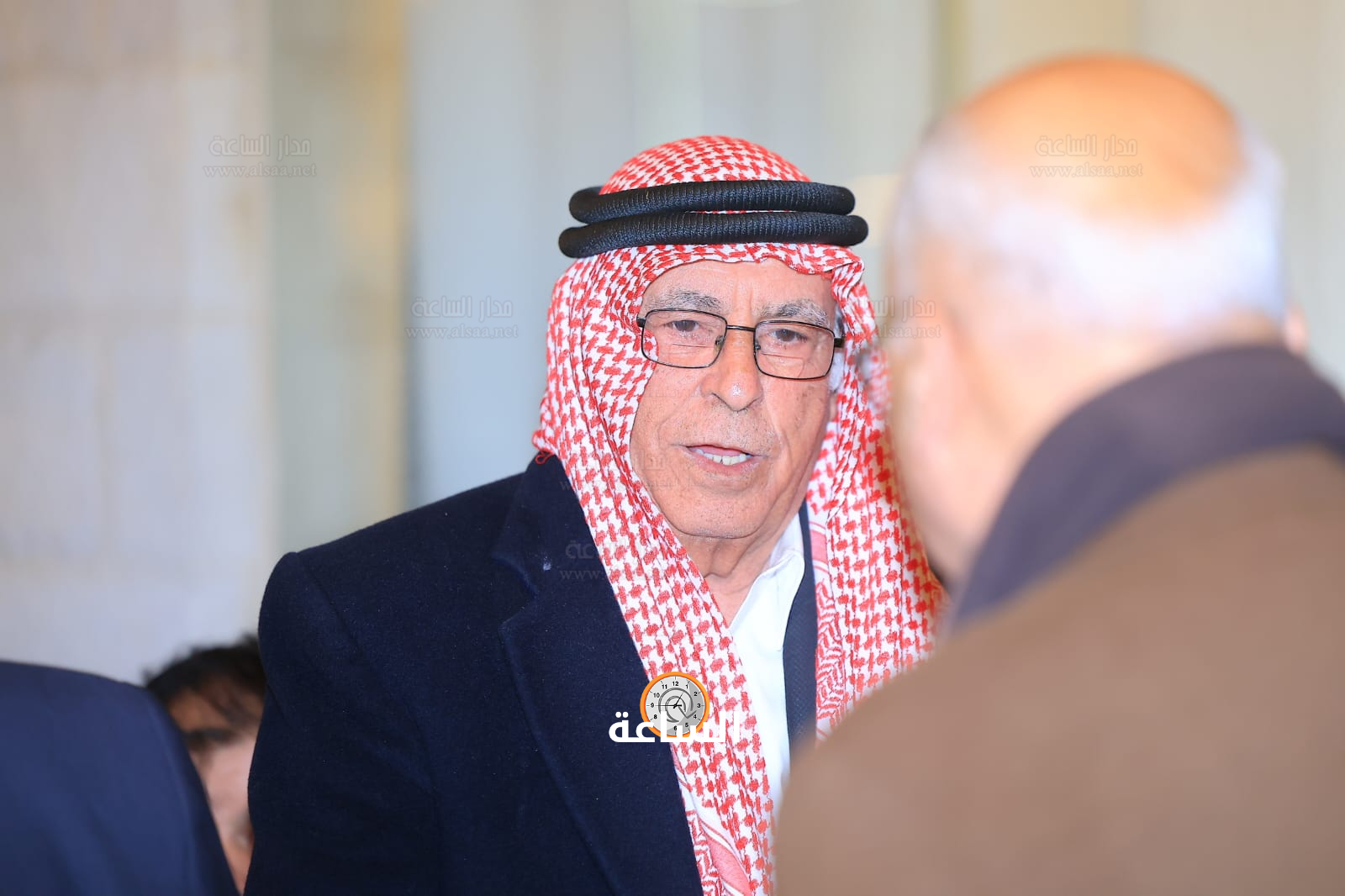 Madar Al-Saa Images 0.3414742986892293