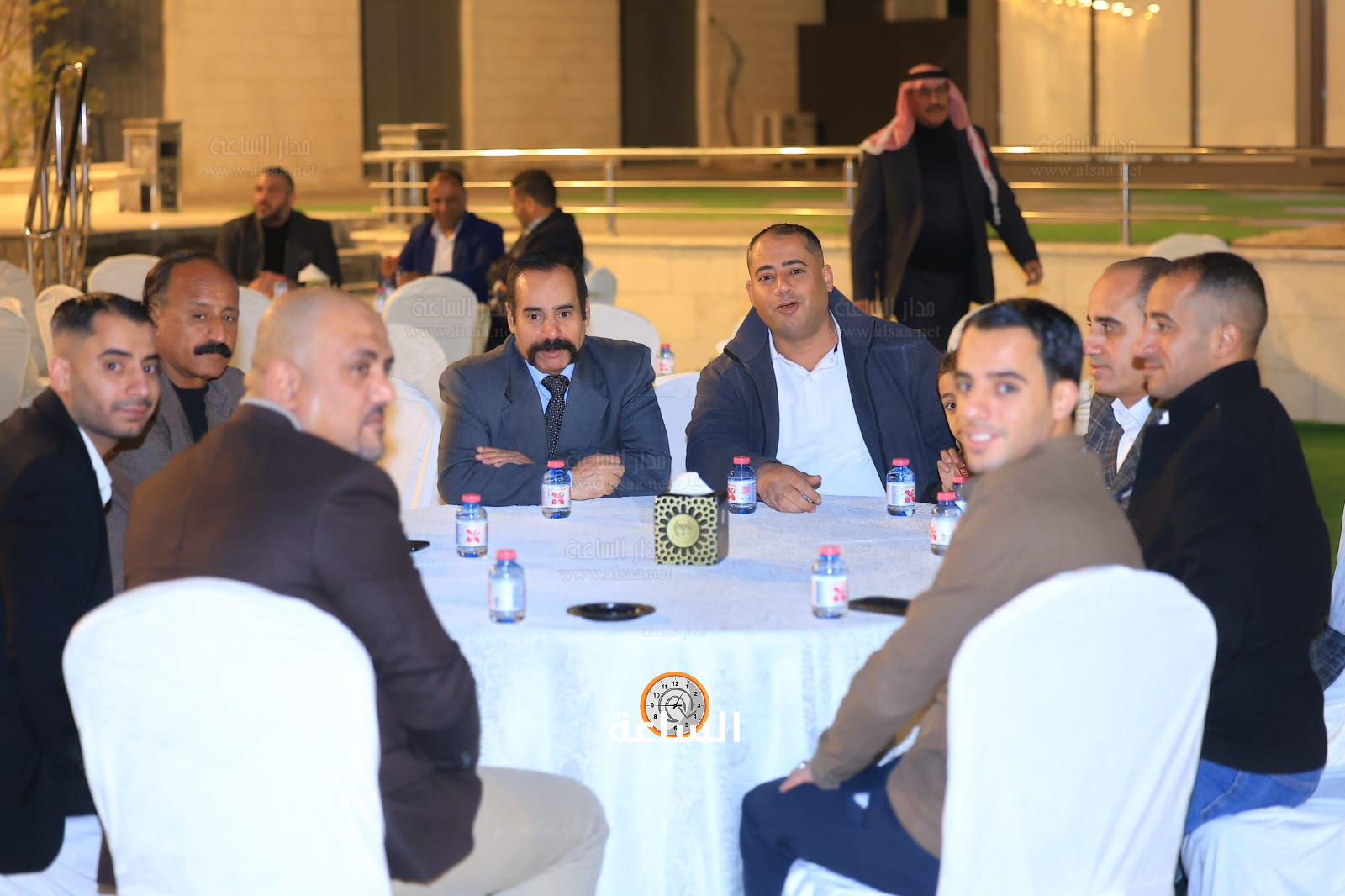 Madar Al-Saa Images 0.7359982559581035