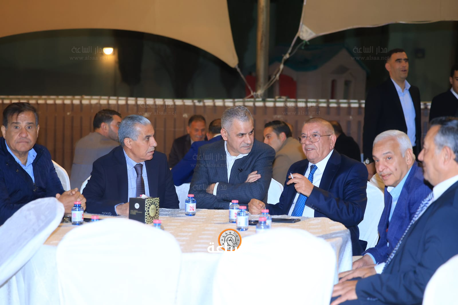 Madar Al-Saa Images 0.1299575754609522