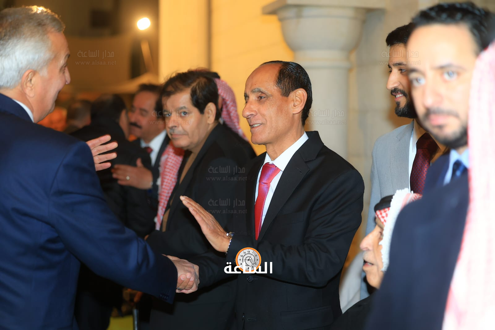 Madar Al-Saa Images 0.5449963632069396