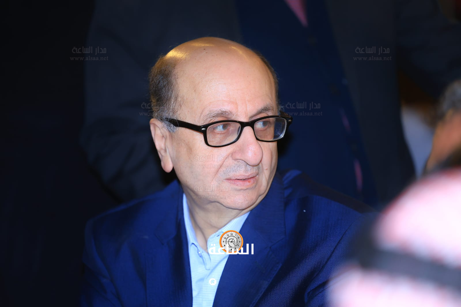 Madar Al-Saa Images 0.5642321210805908