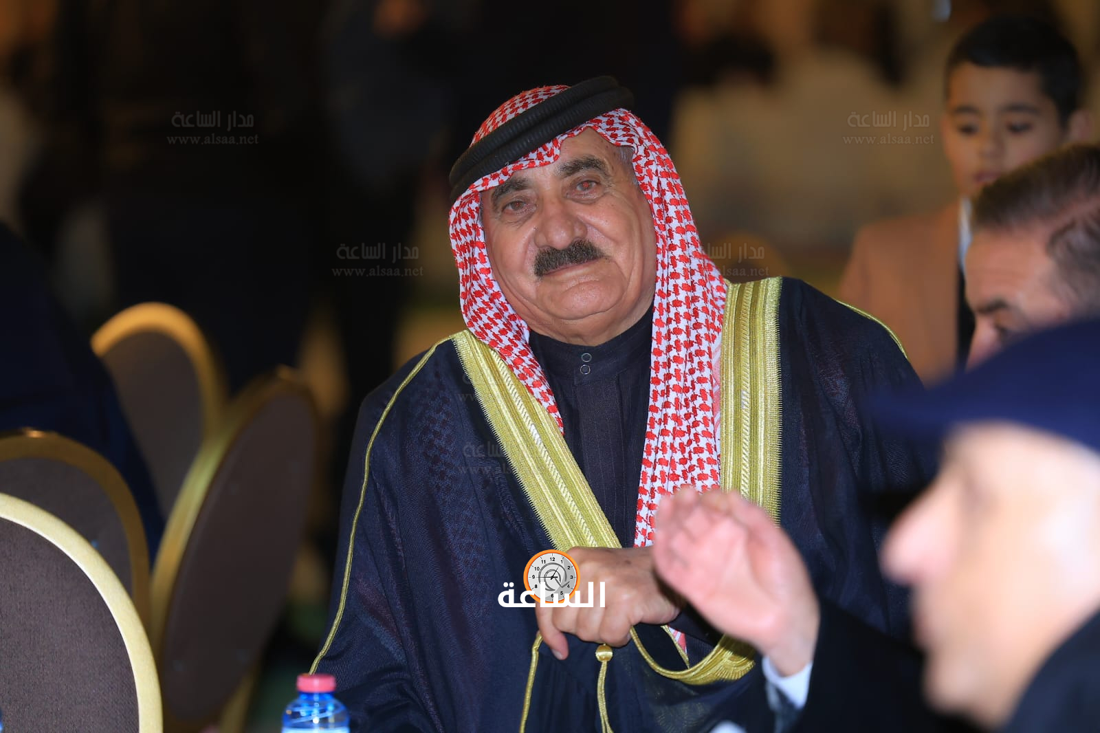 Madar Al-Saa Images 0.5998106596570935