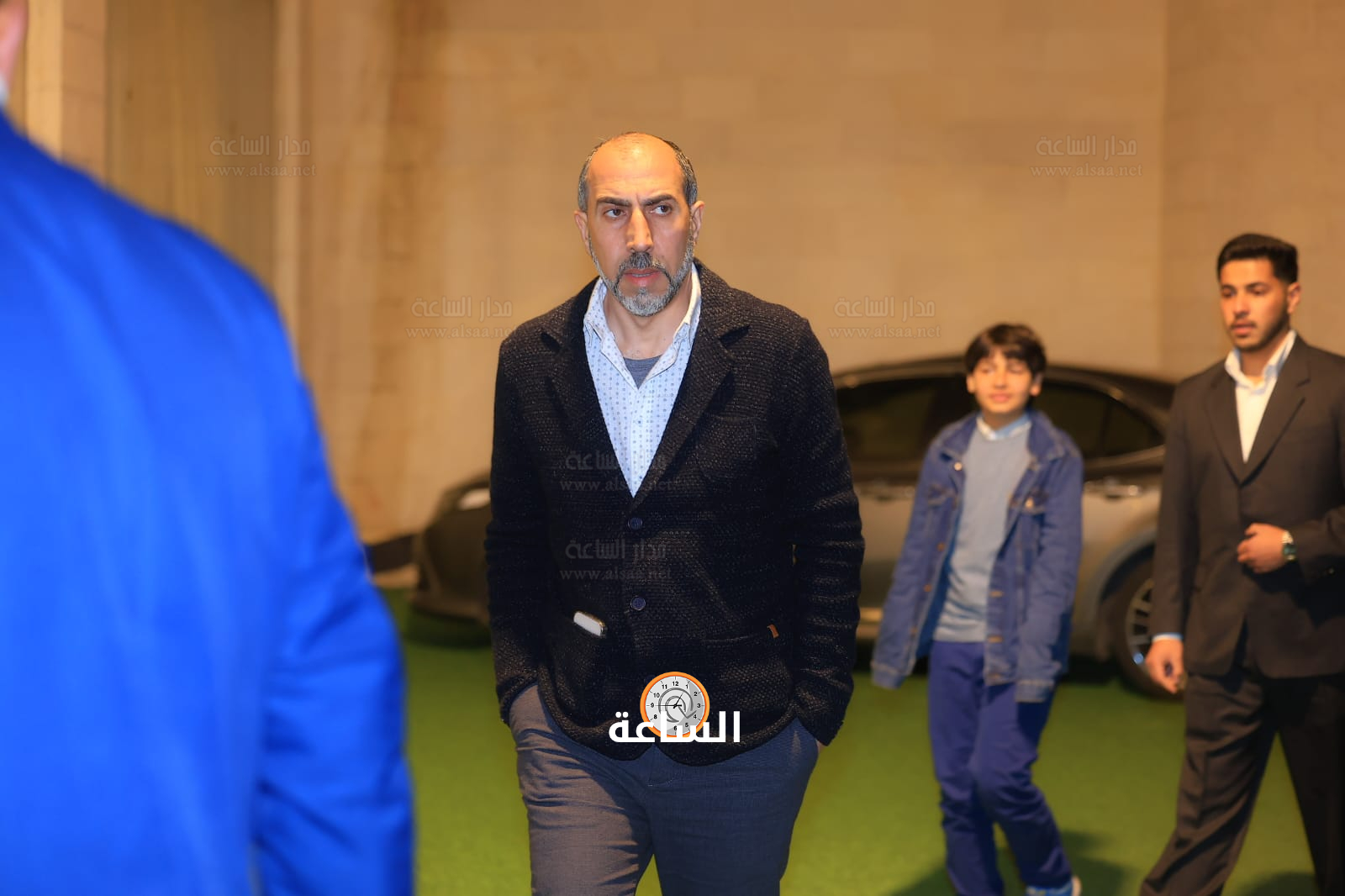 Madar Al-Saa Images 0.1281359664311521