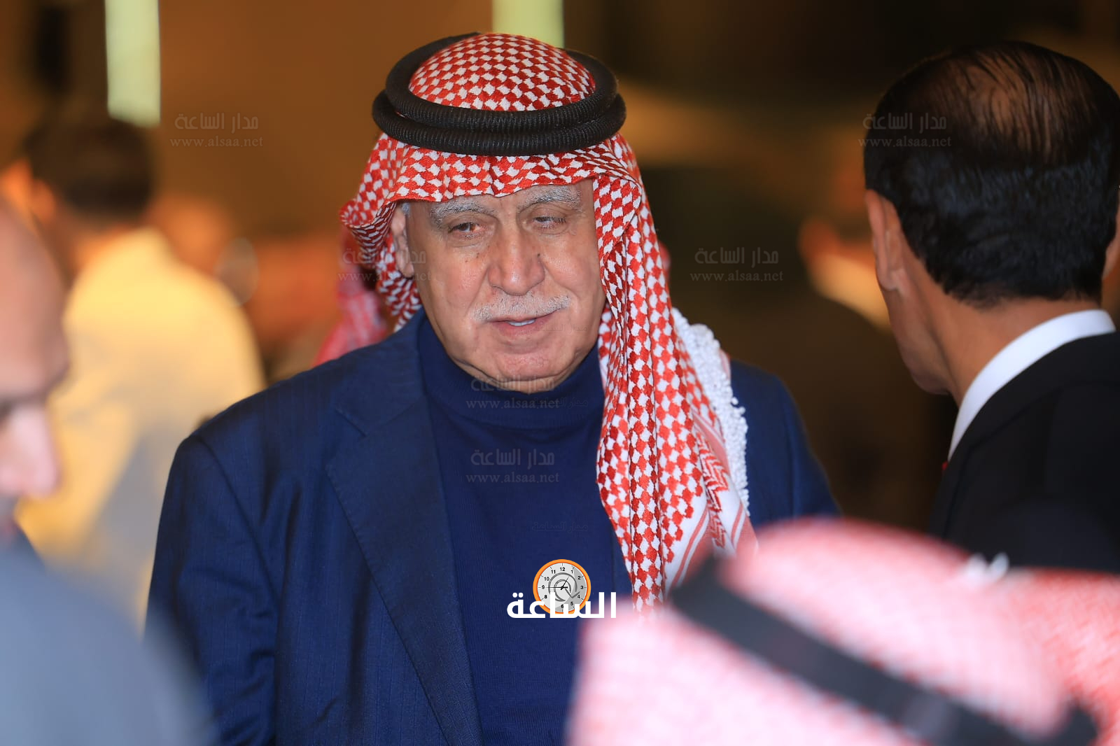 Madar Al-Saa Images 0.6158171481397862