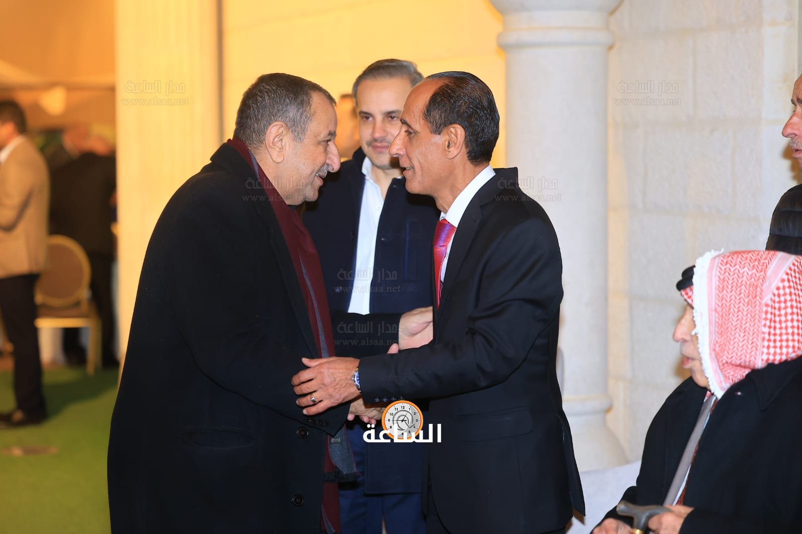 Madar Al-Saa Images 0.3100335315364373