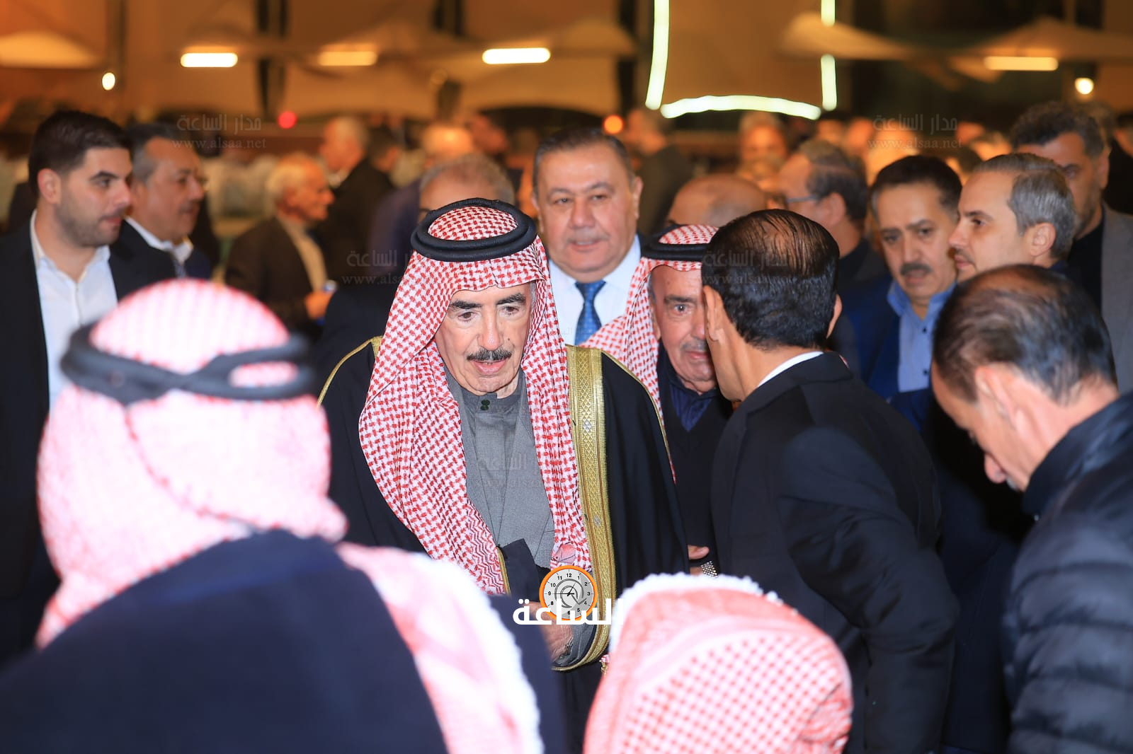 Madar Al-Saa Images 0.6125109654352839