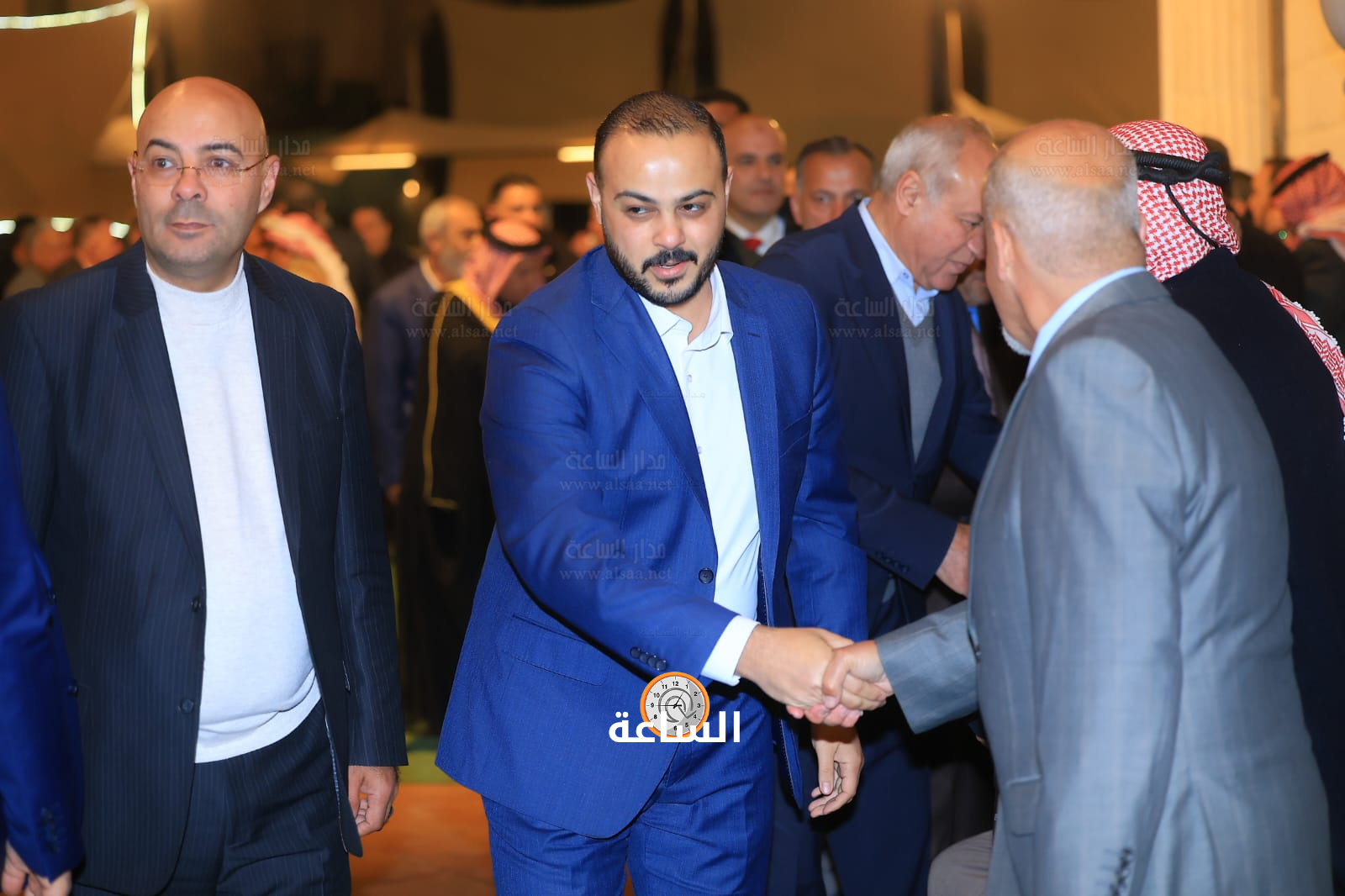 Madar Al-Saa Images 0.06475249131601069