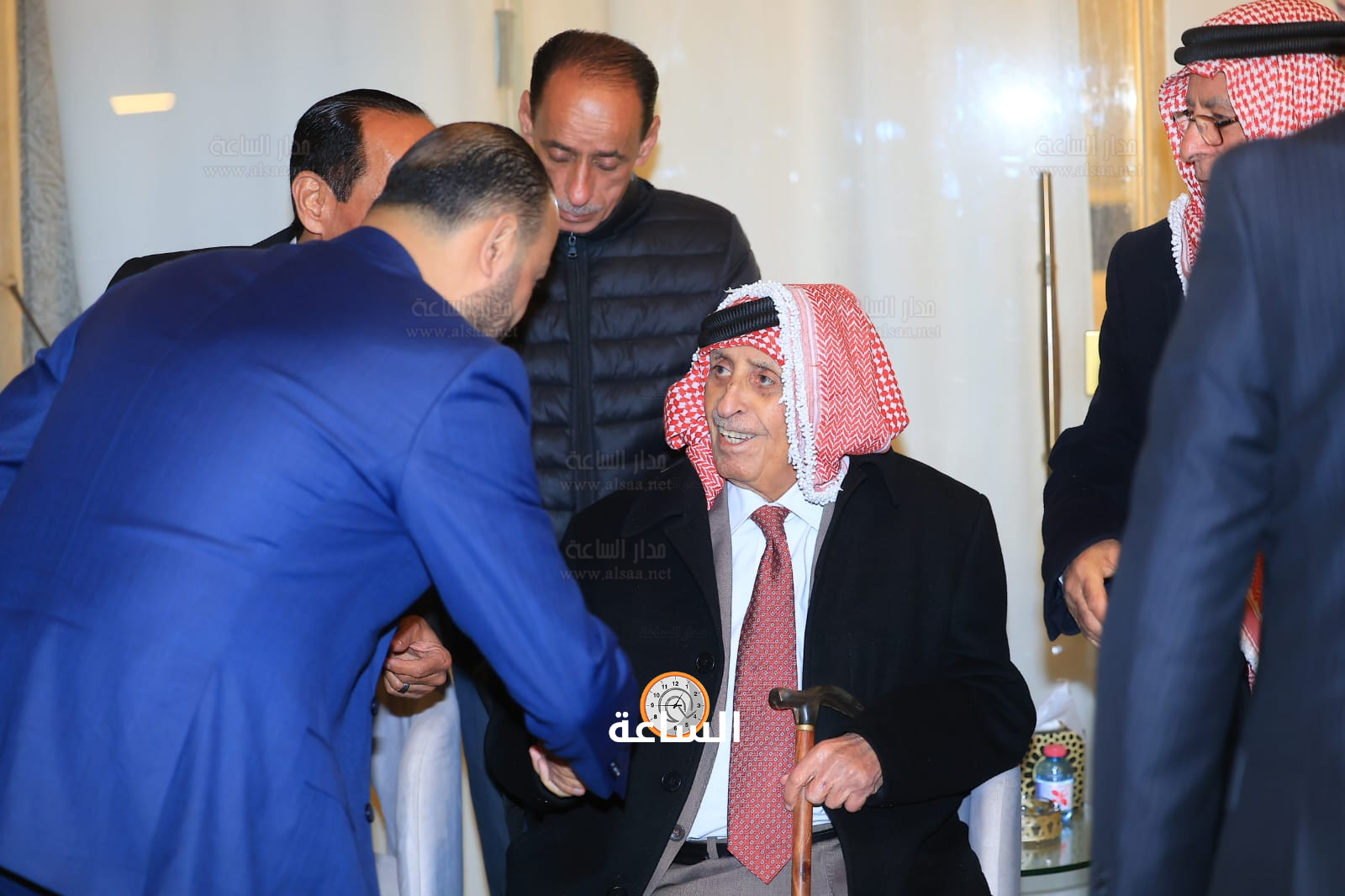 Madar Al-Saa Images 0.3977022236094584