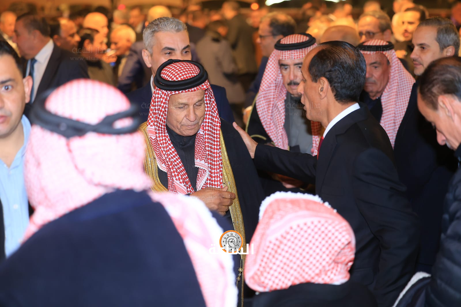 Madar Al-Saa Images 0.03794348954164961