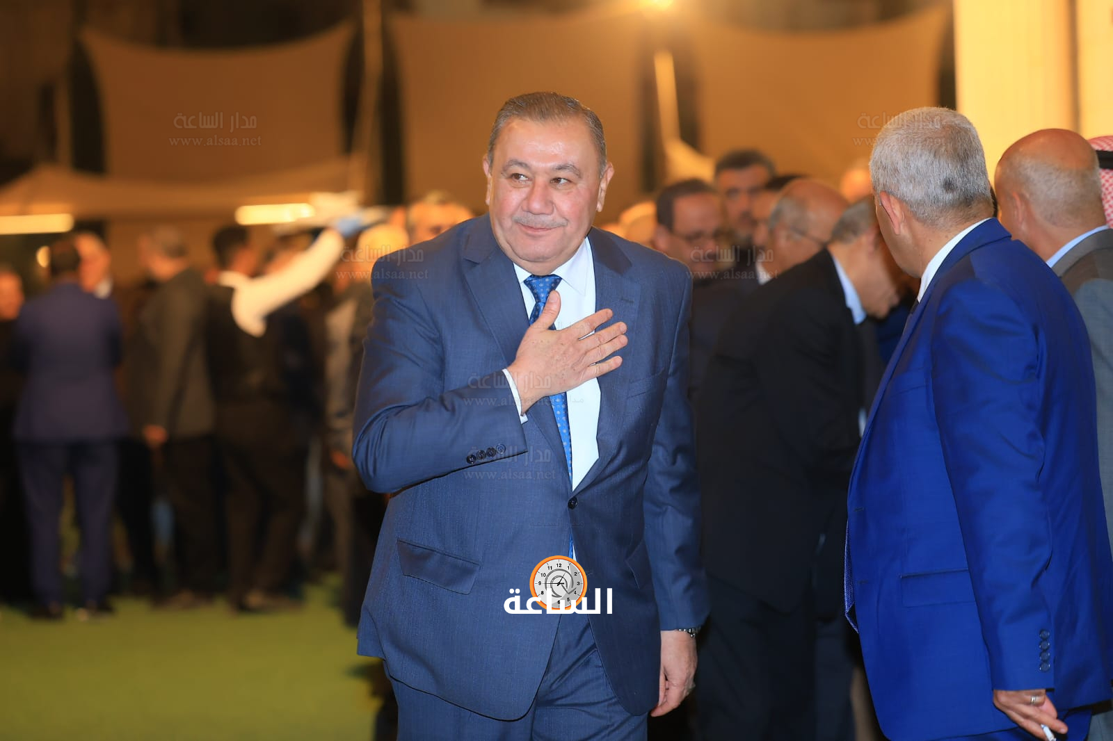 Madar Al-Saa Images 0.8190307520330176