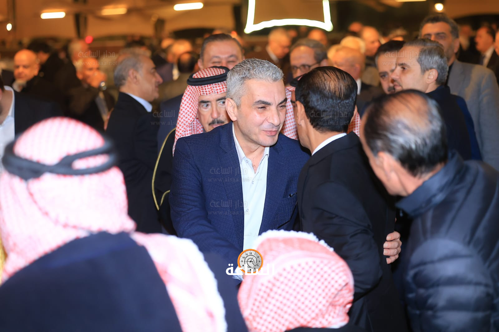 Madar Al-Saa Images 0.7217785220433358