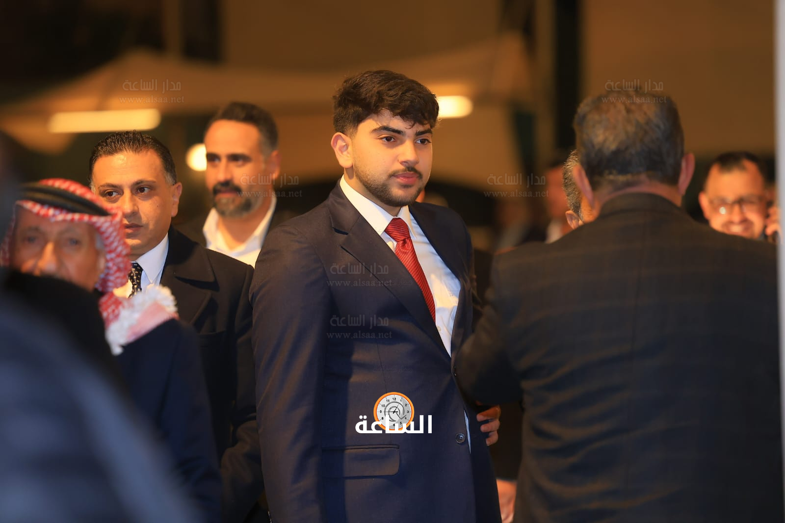 Madar Al-Saa Images 0.4610040026936133