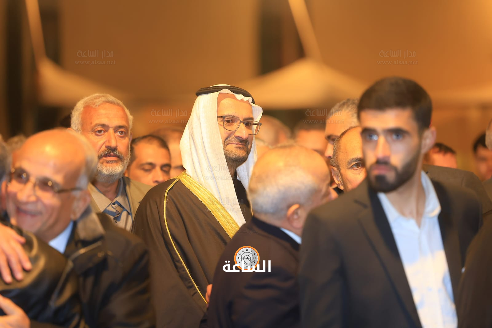 Madar Al-Saa Images 0.3585142190005203