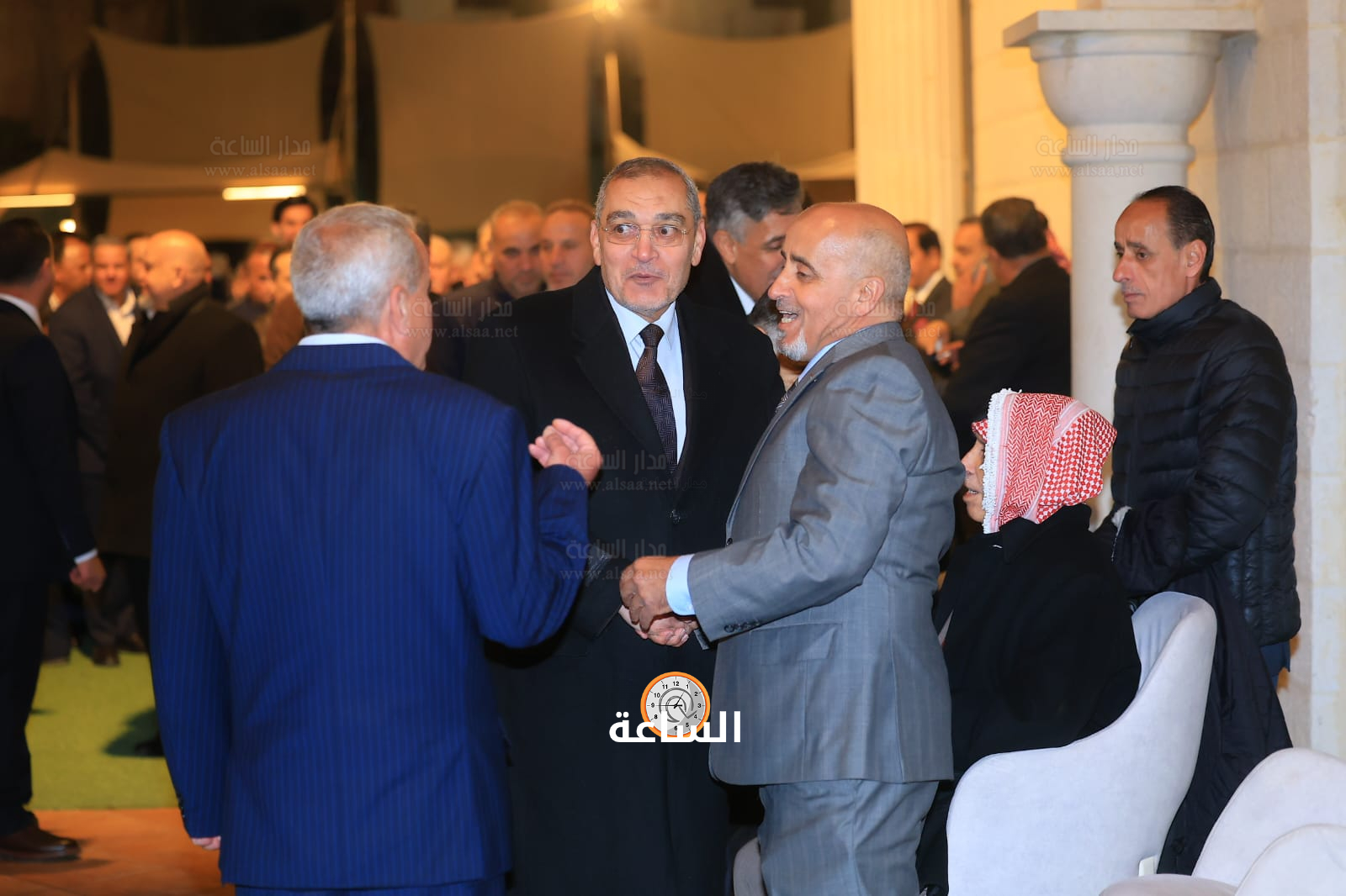 Madar Al-Saa Images 0.5046316551170211