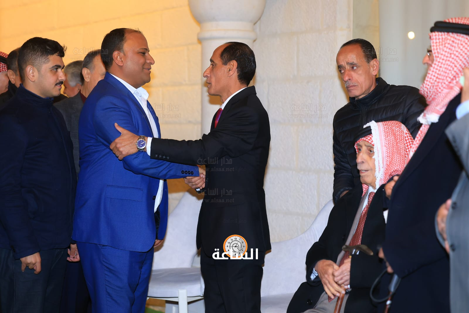 Madar Al-Saa Images 0.6239451694987389