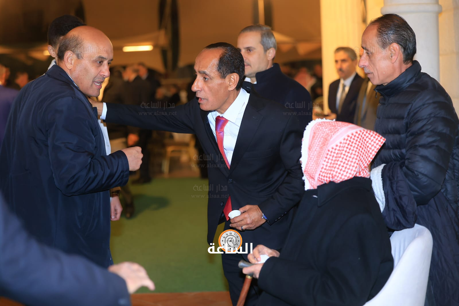 Madar Al-Saa Images 0.0780257983129875