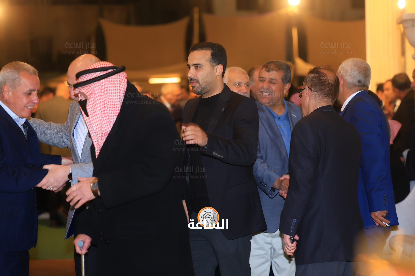 Madar Al-Saa Images 0.8186168412176236