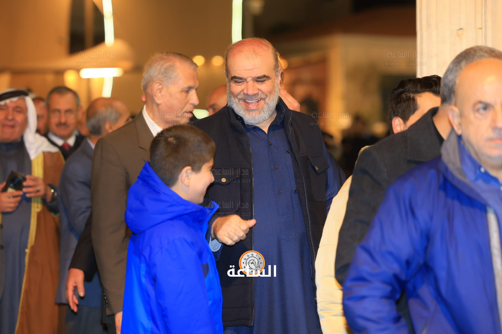 Madar Al-Saa Images 0.4013838357938737