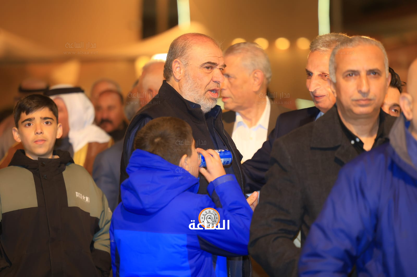 Madar Al-Saa Images 0.7306401745707474