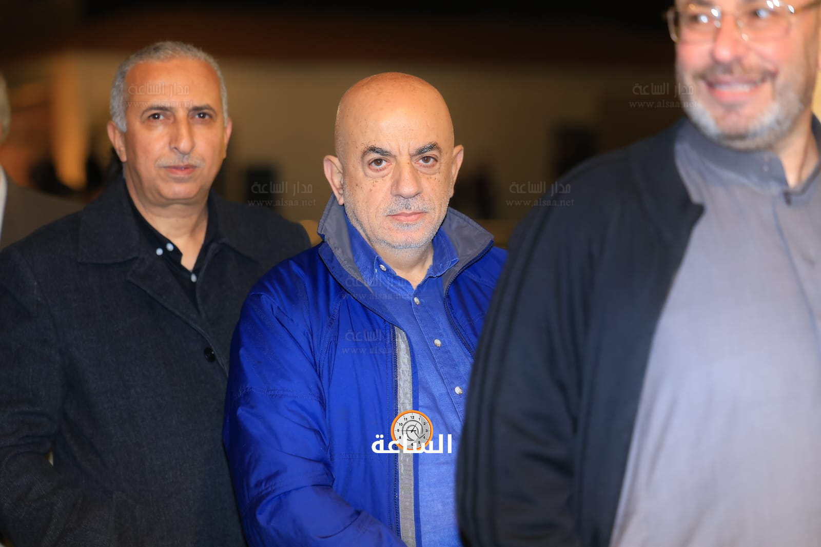 Madar Al-Saa Images 0.663940632595905