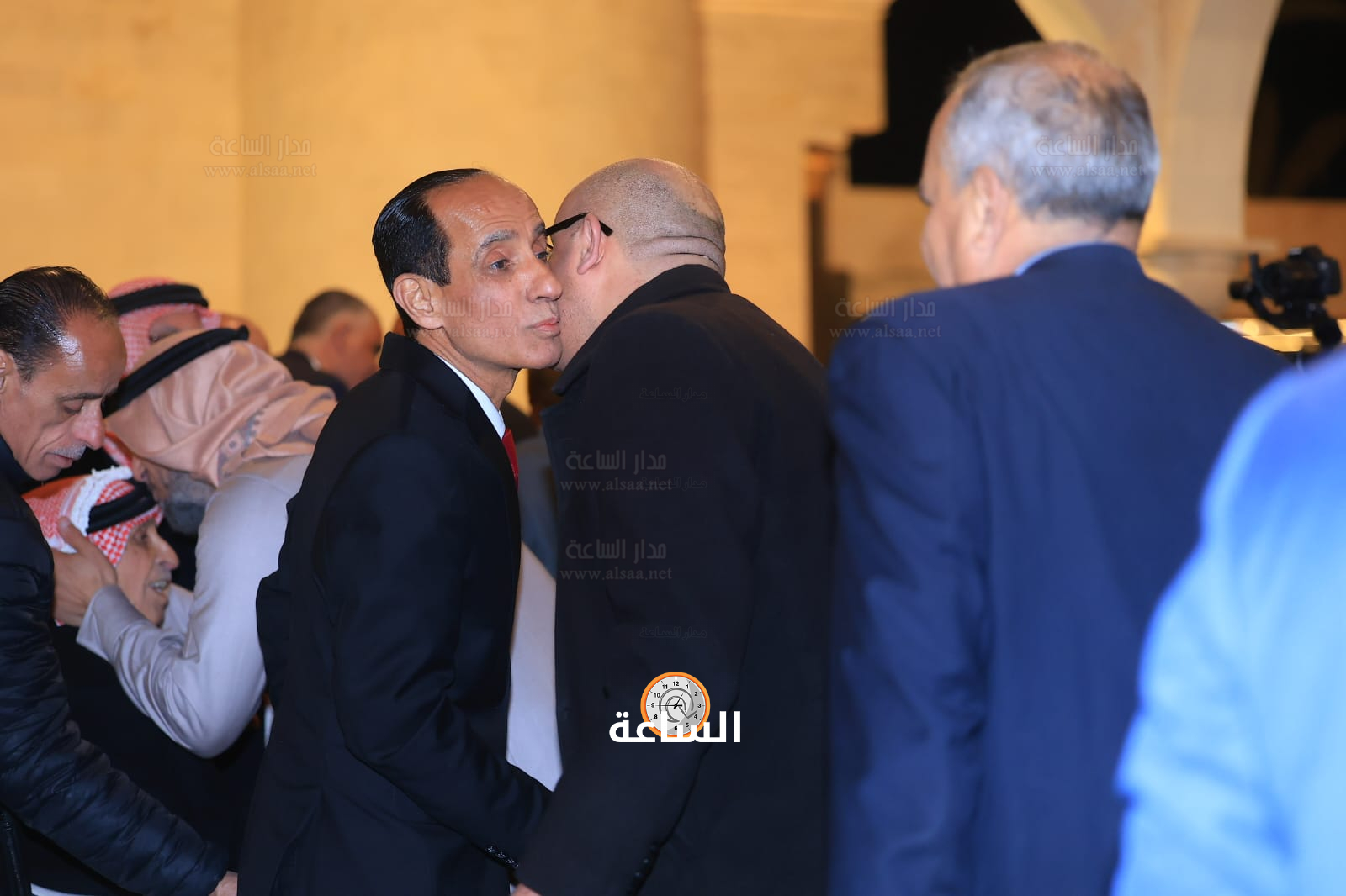 Madar Al-Saa Images 0.39383486535212564