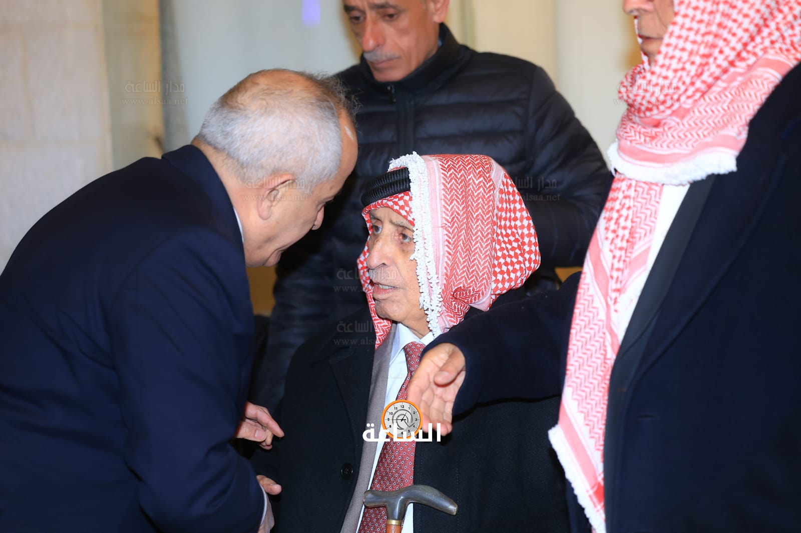 Madar Al-Saa Images 0.9608331777064746