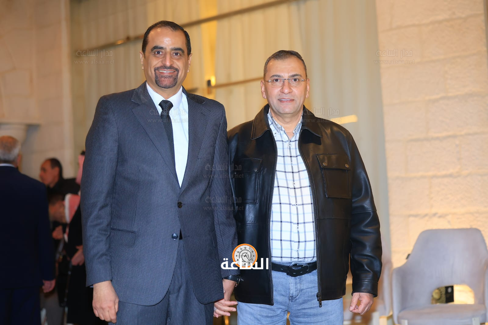 Madar Al-Saa Images 0.2993235326777055