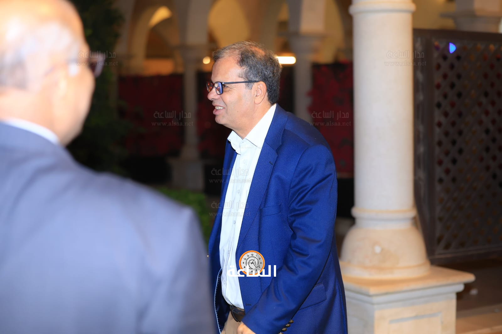 Madar Al-Saa Images 0.09746584883159937