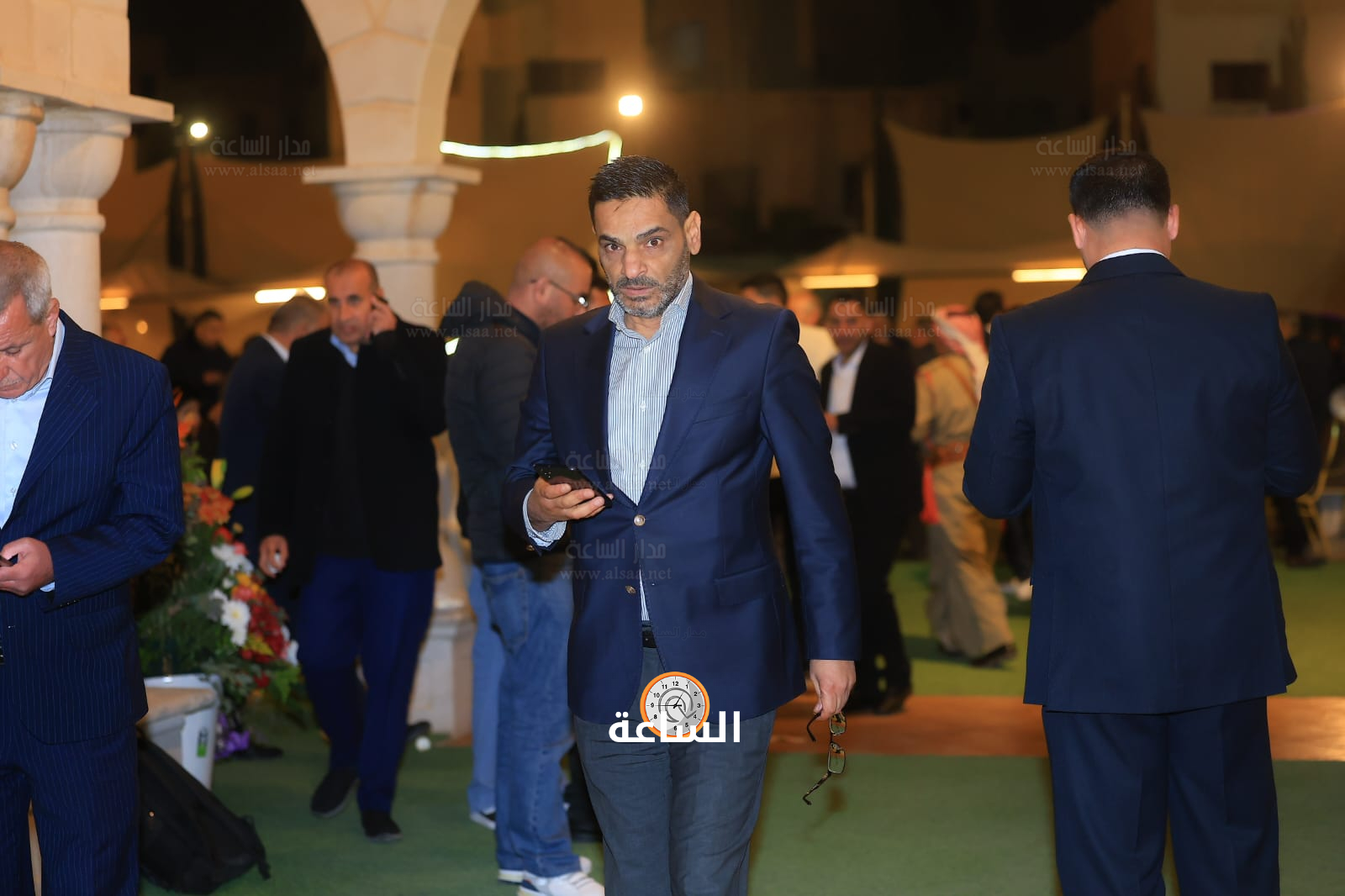 Madar Al-Saa Images 0.08376966365278327