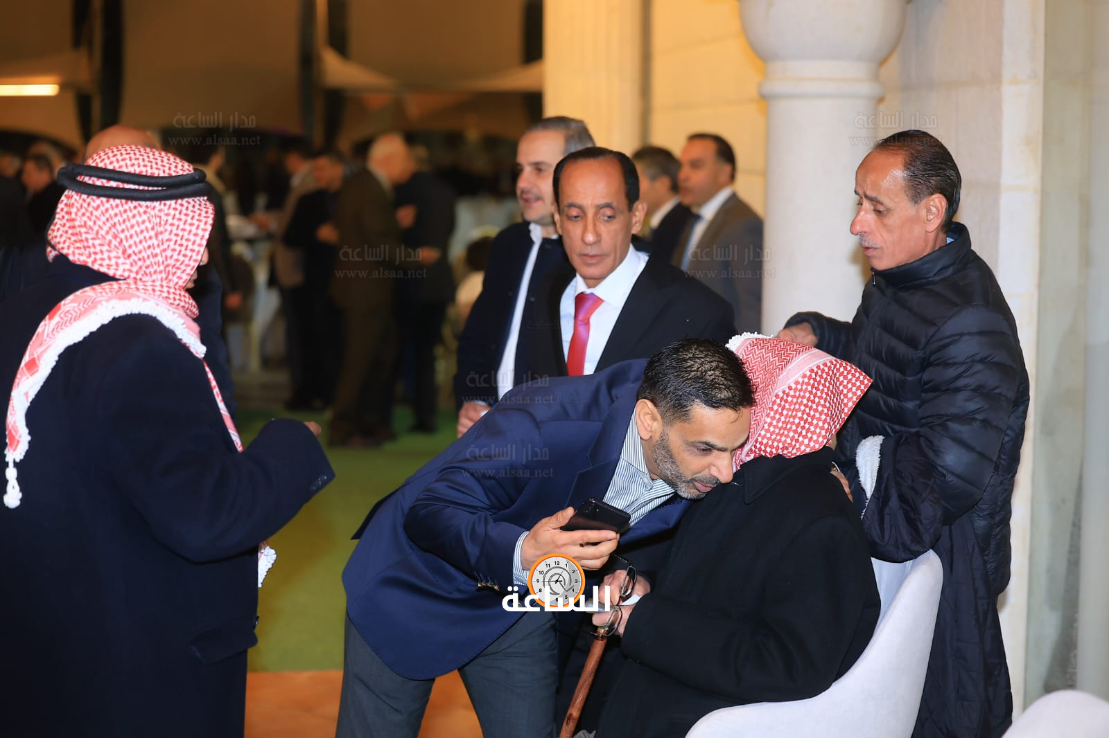 Madar Al-Saa Images 0.4939836542770293