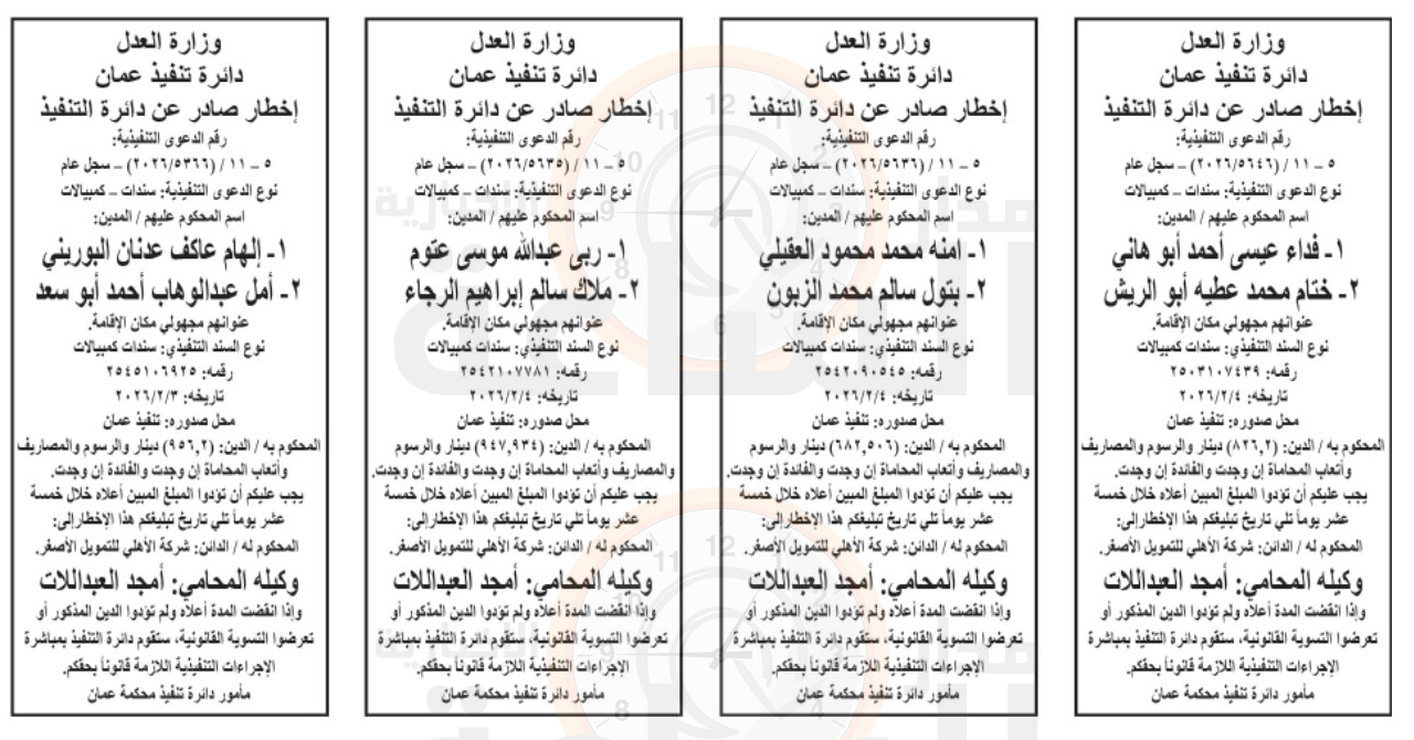 Madar Al-Saa Images 0.7229935063765931