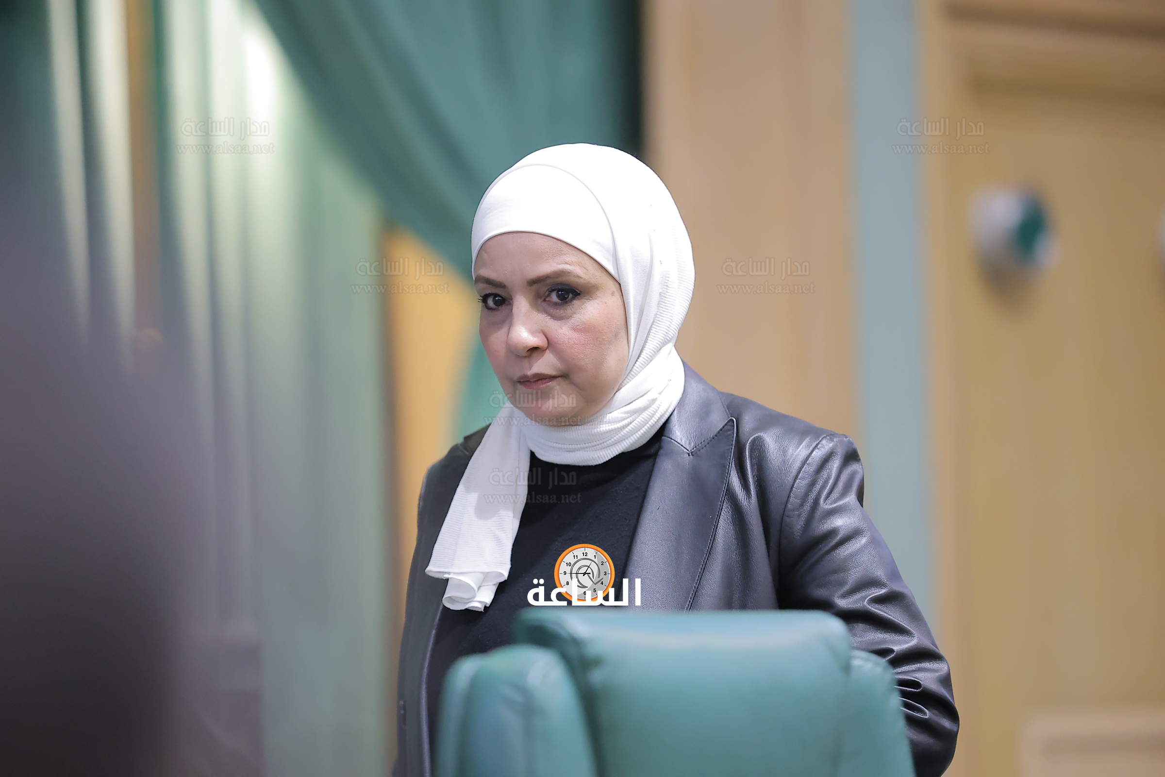 Madar Al-Saa Images 0.16998049879882737