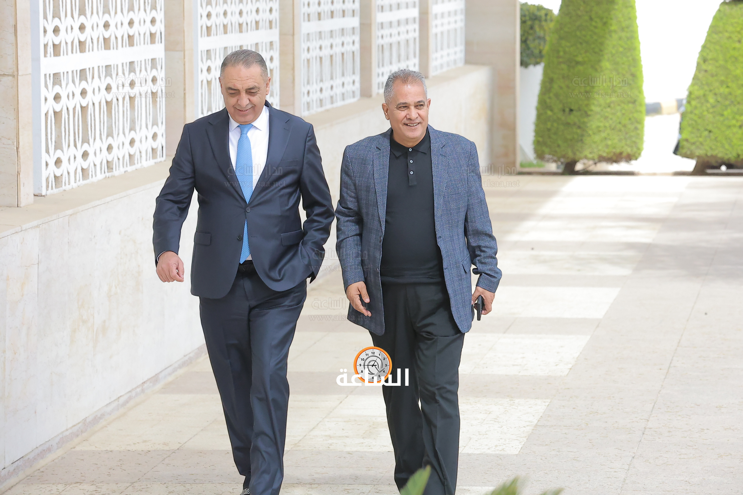 Madar Al-Saa Images 0.8397013289231402